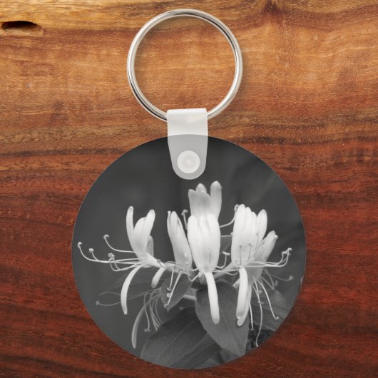 Honeysuckle Schlüsselanhänger (Vorderseite)