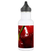 Honeysuckle_sweet Edelstahlflasche (Rechts)