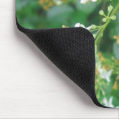 "Honeysuckle Sweet" Mousepad (Ecke)