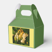 Honeysuckle Wilde Rose Geschenkschachtel (Rückseite)