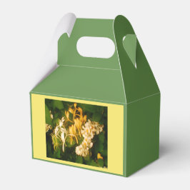 Honeysuckle Wilde Rose Geschenkschachtel