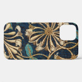 Honeysuckle, William Morris Case-Mate iPhone Hülle (Rückseite (Horizontal))
