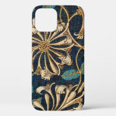 Honeysuckle, William Morris Case-Mate iPhone Hülle (Rückseite)
