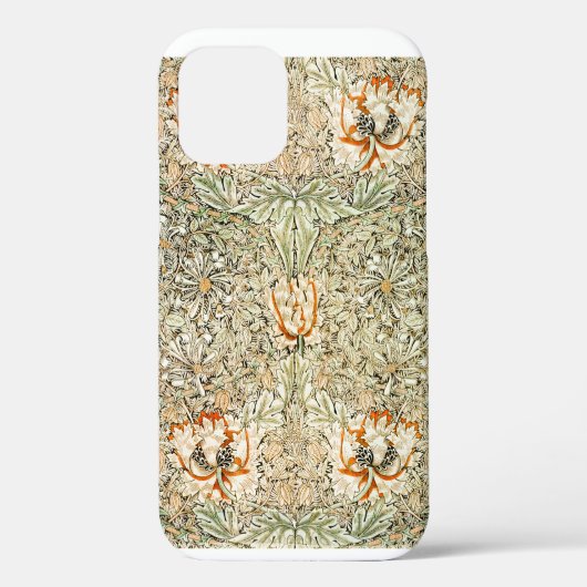 Honeysuckle, William Morris Case-Mate iPhone Hülle (Rückseite)