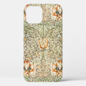 Honeysuckle, William Morris Case-Mate iPhone Hülle (Rückseite)