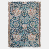 Honeysuckle, William Morris Decke (Vorderseite Vertikal)