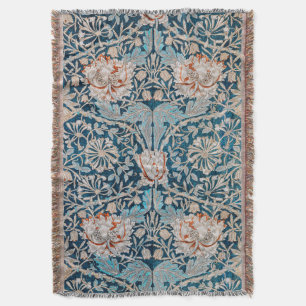 Honeysuckle, William Morris Decke