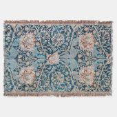 Honeysuckle, William Morris Decke (Vorderseite)