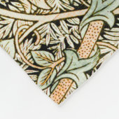 Honeysuckle, William Morris Fleecedecke (Ecke)