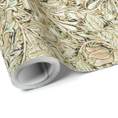 Honeysuckle, William Morris Geschenkpapier (Rolleneckpunkt)