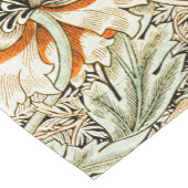 Honeysuckle, William Morris Kurzer Tischläufer (Ecke)