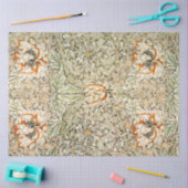 Honeysuckle, William Morris Seidenpapier (Basteln)