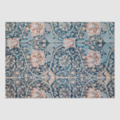 Honeysuckle, William Morris Seidenpapier (Vorderseite)