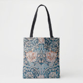 Honeysuckle, William Morris Tasche (Vorderseite)