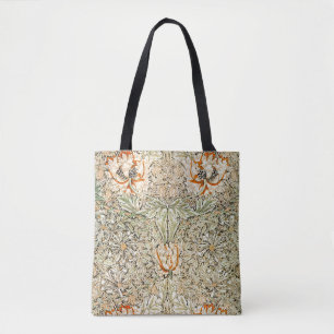 Honeysuckle, William Morris Tasche