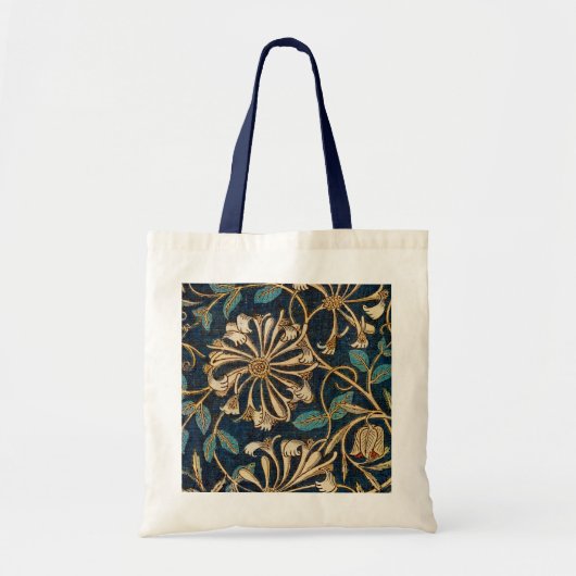Honeysuckle, William Morris Tragetasche (Vorne)
