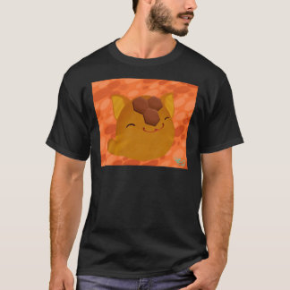 Honeytabby - Slime Rancher Canvas Print.png T-Shirt