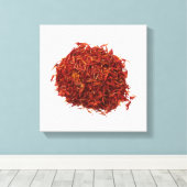 Hong Hua Canvas Print Leinwanddruck (Insitu (Holzboden))