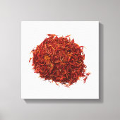 Hong Hua Canvas Print Leinwanddruck (Vorderseite)