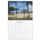 hong kong 2025 groß kalender (Feb 2027)