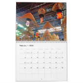 Hong Kong 2026 calendar Kalender (Feb 2026)
