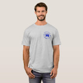 Hong Kong-Fußball-Verein T-Shirt (Vorne ganz)