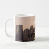 Hong Kong Kaffeetasse (Links)