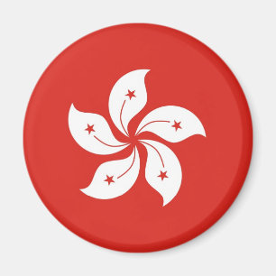 Hong Kong Magnet