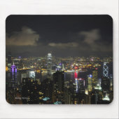 Hong Kong Mousepad (Vorne)