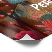 Hong Kong: Perla de Oriente Poster (Ecke)