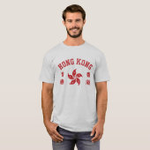 Hong Kong T-Shirt (Vorne ganz)