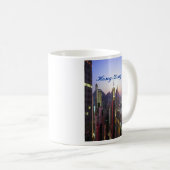 Hong Kong, Tasse (VorderseiteRechts)