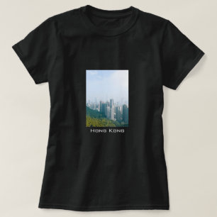 Hong Kong Victoria's Peak T-Shirt