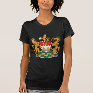 Hong Kong-Wappen (1959) T-Shirt