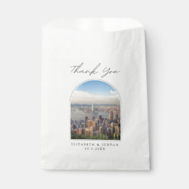 Hong Kong Wedding Vielen Dank Foto Fevor Bag Geschenktütchen