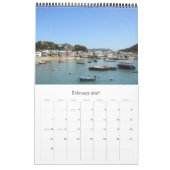 Hong- Kongphotographie 2014 Kalender (Feb 2027)