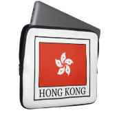 Hongkong-Ärmel Laptopschutzhülle (Vorne Rechts)