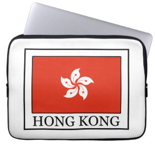 Hongkong-Ärmel Laptopschutzhülle