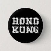 Hongkong Button (Vorderseite)