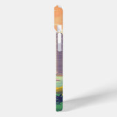 Hongkong Case-Mate iPhone Hülle (Rückseite / Links)