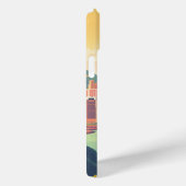 Hongkong Case-Mate iPhone Hülle (Rückseite / Rechts)