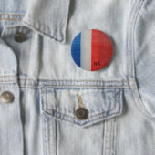 Hongkong, es ist... button (Beispiel)