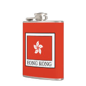 Hongkong Flachmann (Links)