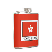 Hongkong Flachmann (Rechts)