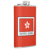 Hongkong Flachmann (Rechts)