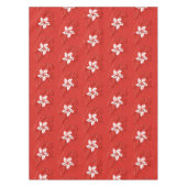 HONGKONG-Flag Tischdecke (Vorderseite)
