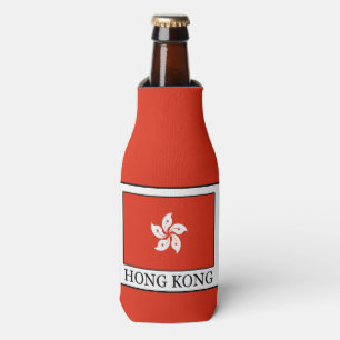 Hongkong Flaschenkühler