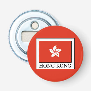 Hongkong Flaschenöffner