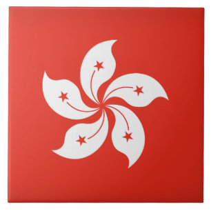 Hongkong Fliese