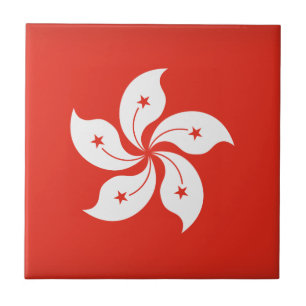 Hongkong Fliese